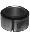 Slot bushing