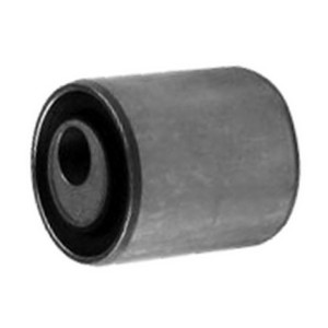 Rubber metal bushing