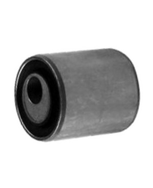 Rubber metal bushing