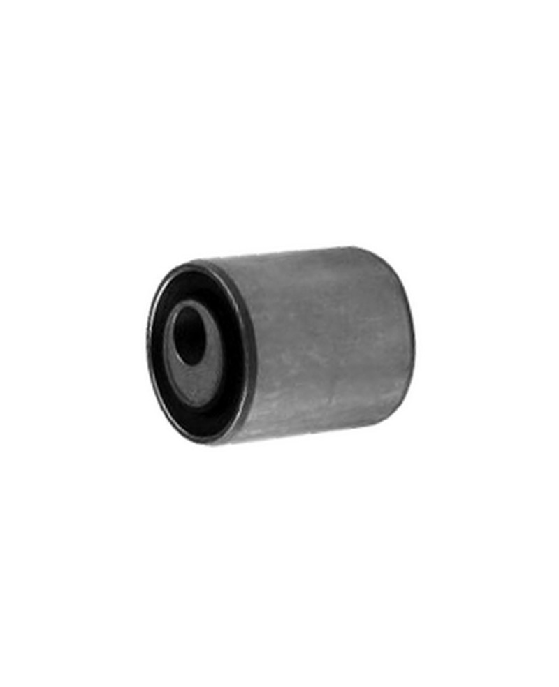 Rubber metal bushing