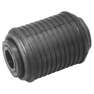 Spring bushing