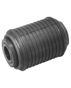 Spring bushing