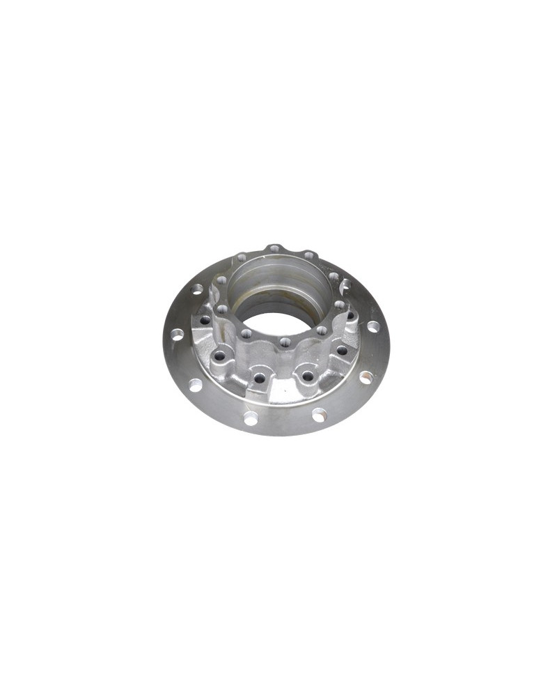 Wheel hub (cast body only)