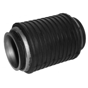 Spring bushing