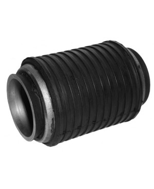 Spring bushing