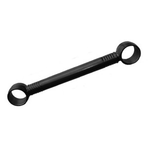 Axle torque rod