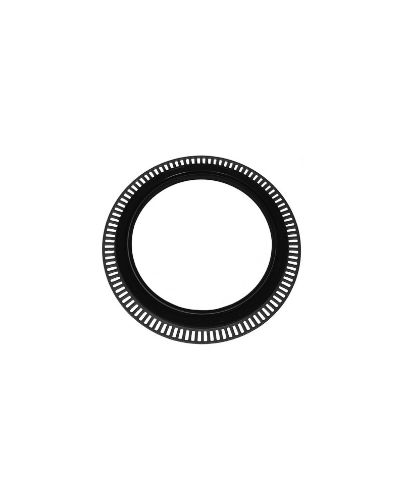 Seal ring, wheel hub