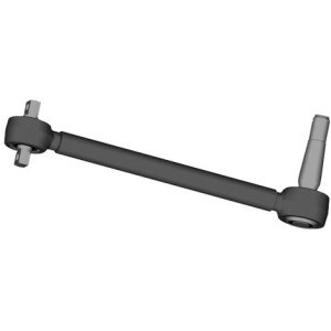 Axle rod