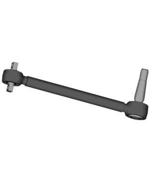 Axle rod