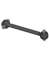 Axle rod