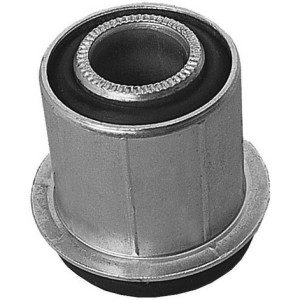 Rubber metal buffer