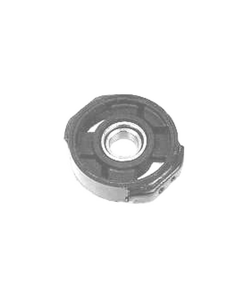 Propeller shaft bearing