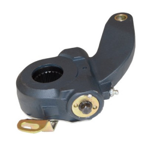 Slack adjuster, left