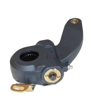 Slack adjuster, left