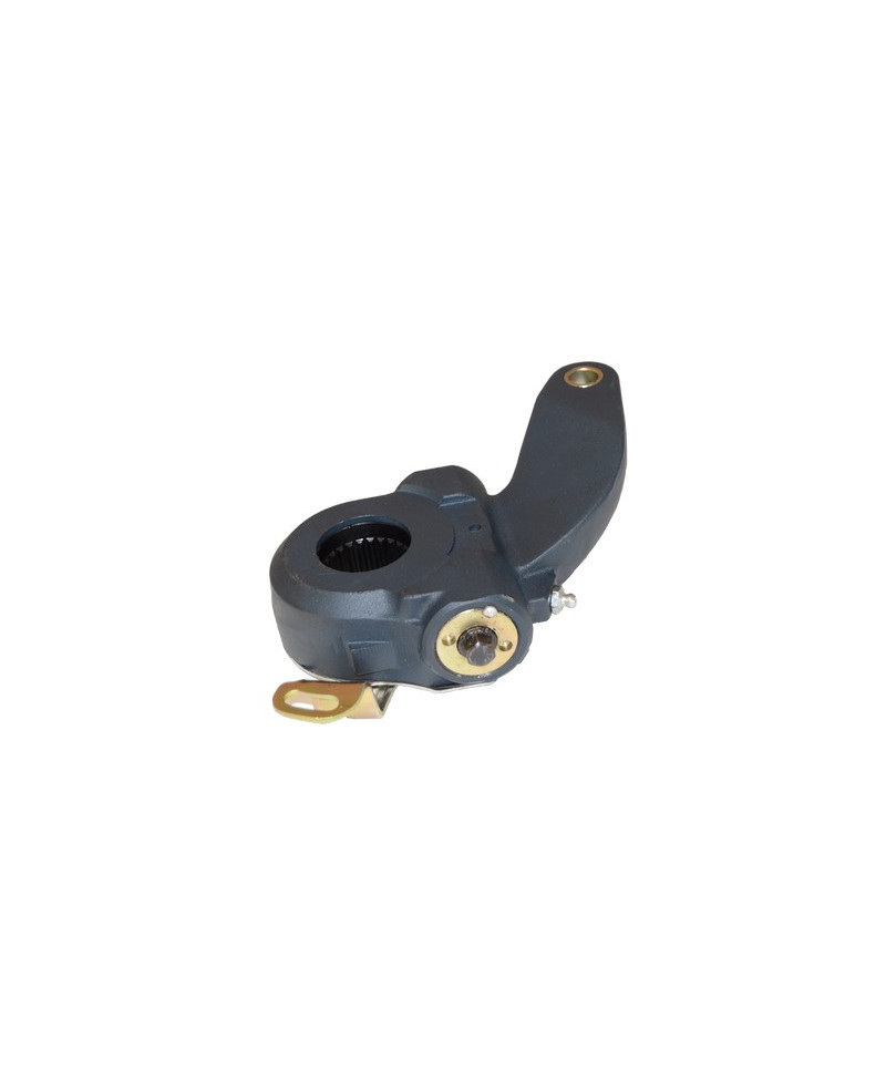 Slack adjuster, left