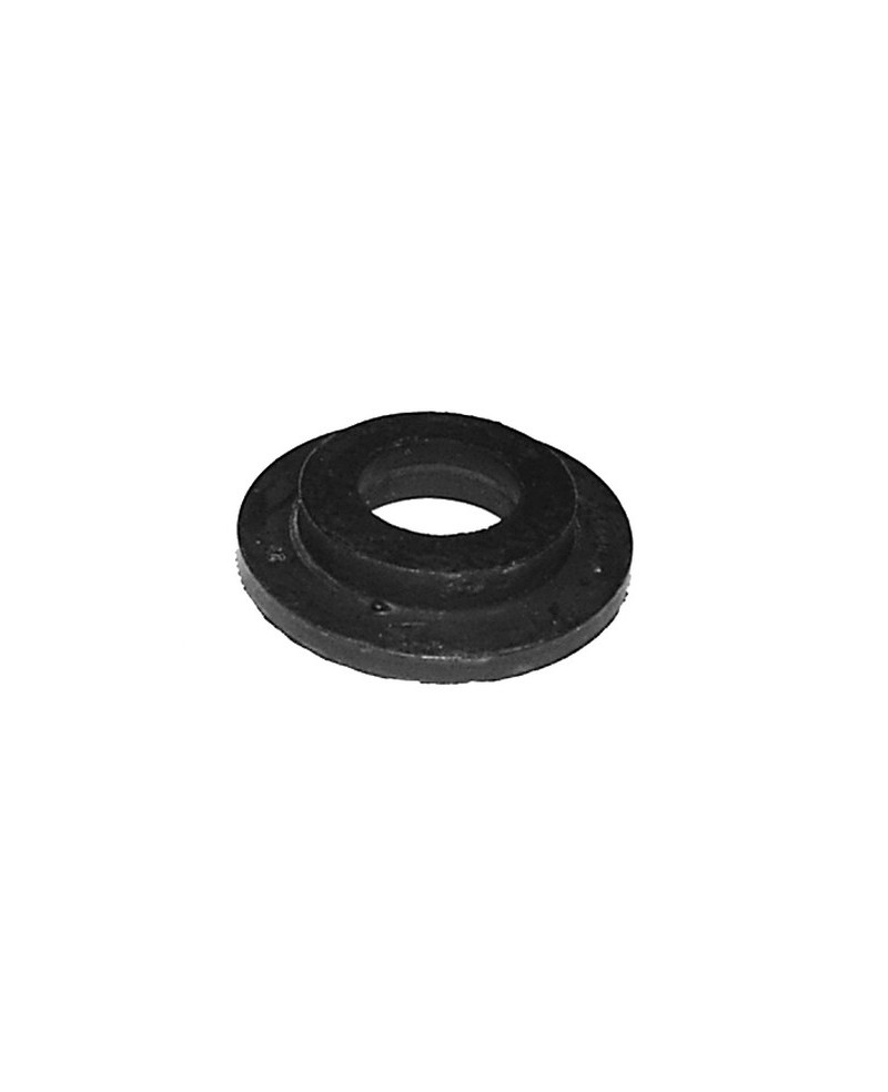 Seal ring for palm coupling