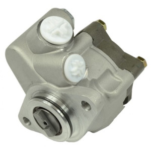 Hydraulic pump, steering