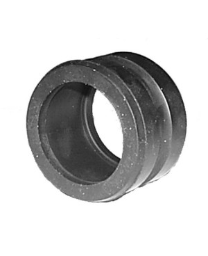 Rubber bushing