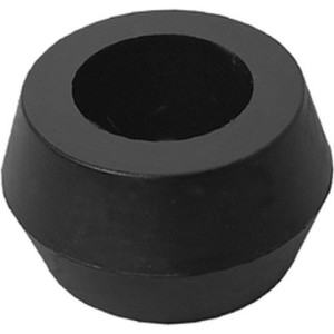 Rubber seal ring