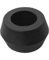 Rubber seal ring