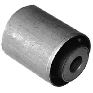 Rubber metal bushing