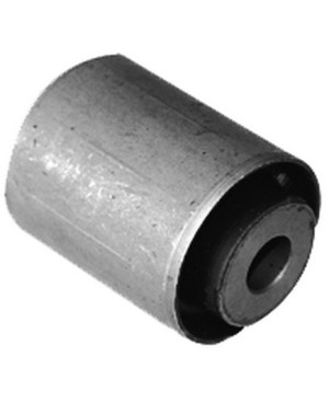 Rubber metal bushing