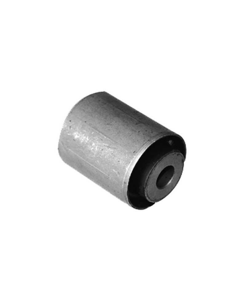 Rubber metal bushing