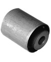 Rubber metal bushing