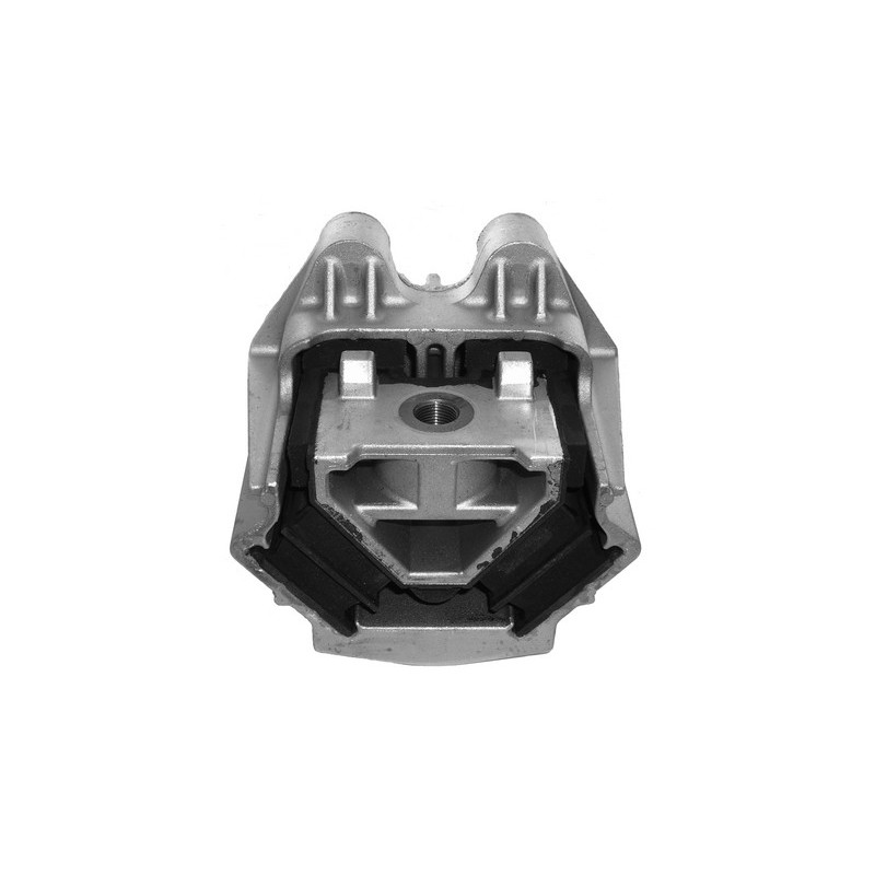 Engine mounting, front