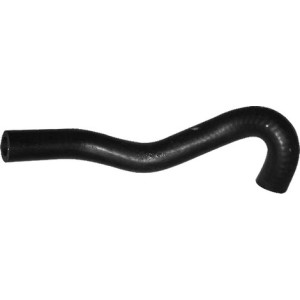 Oil hose, steering