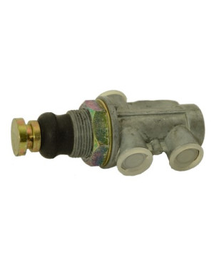 Valve, air brake