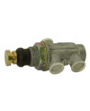 Valve, air brake