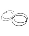 O-Ring set cylinder liner