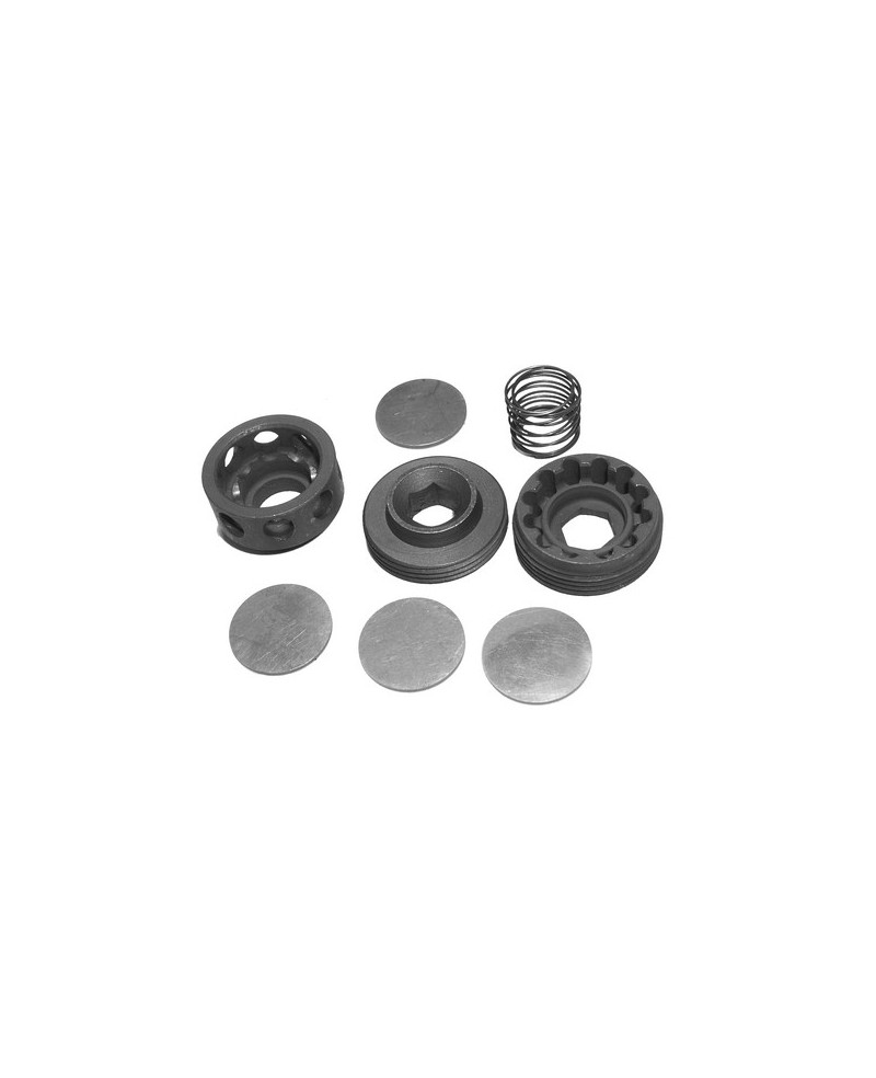 Repair kit valves, complete