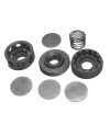 Repair kit valves, complete