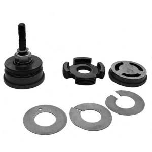 Repair kit valves, complete