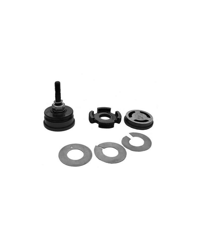 Repair kit valves, complete