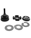 Repair kit valves, complete