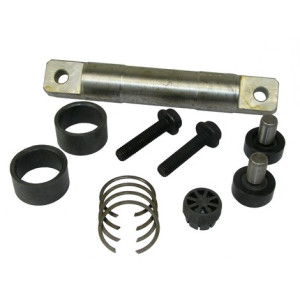 Repair kit release lever