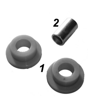 Stabilizer bushing