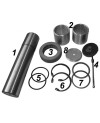 Repair kit king pin