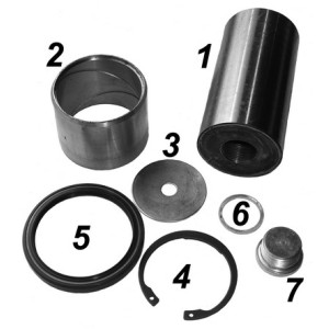 Repair kit king pin