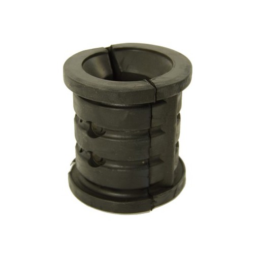 Rubber bushing, stabilizer bar, front and rear