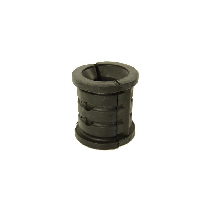Rubber bushing, stabilizer bar, front and rear
