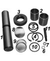 Repair kit king pin