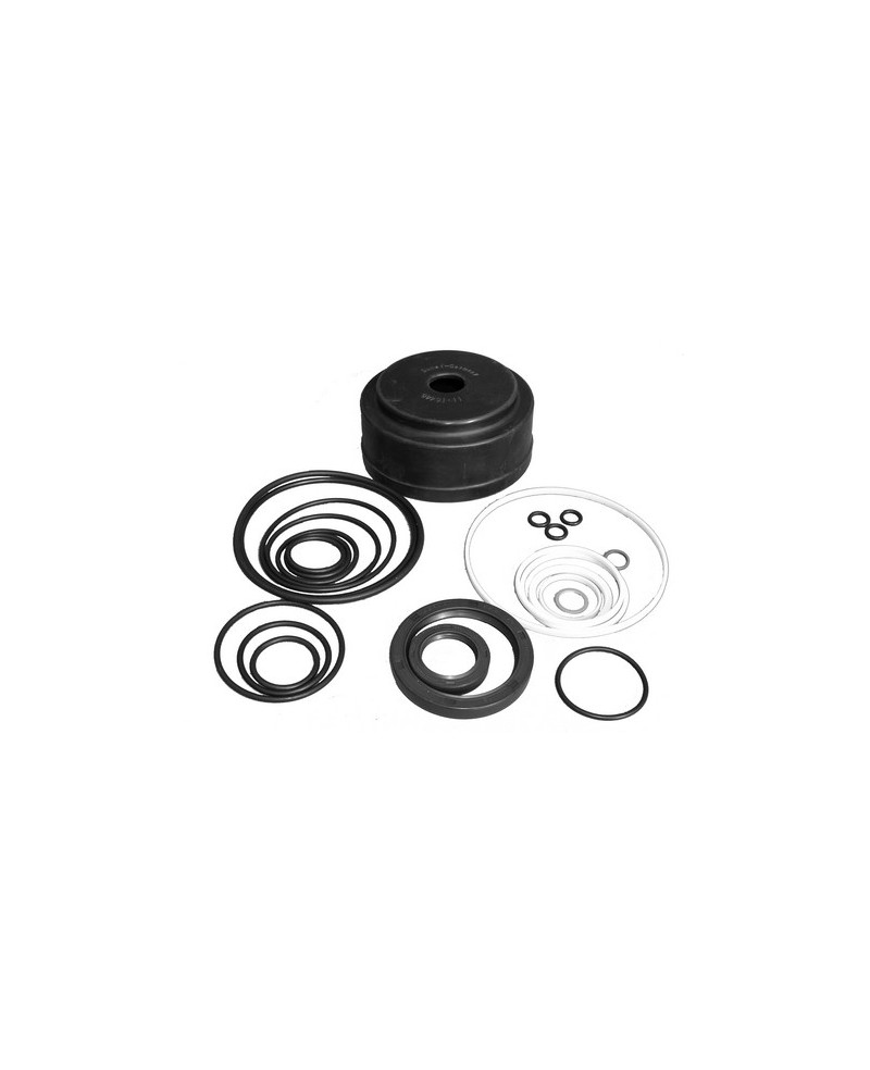 Repair kit power steering