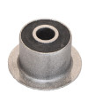 Bushing, leaf spring