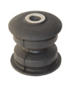 Bushing, leaf spring