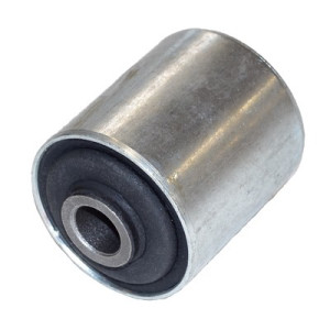 Bushing, leaf spring