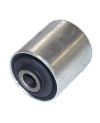 Bushing, leaf spring